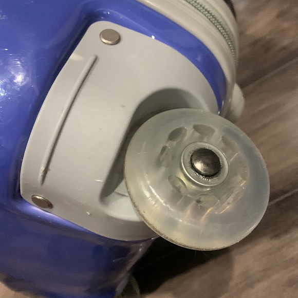 American Touristor Disney Starwars Suitcase Authentic - Picture 17 of 17